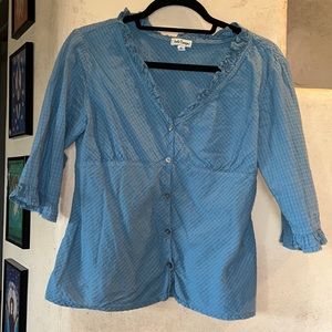 Judy Tampa blouse